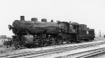 MILW 2-8-2 #724 - Milwaukee Road